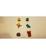Beads (new) (6) UNDER THE SEA - £5.84 GBP
