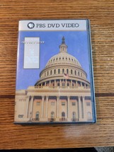 The Congress PBS DVD - $4.50