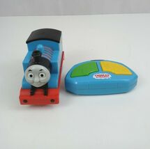 2012 Mattel Thomas the Train Remote Control Talks &amp; Moves - $14.54
