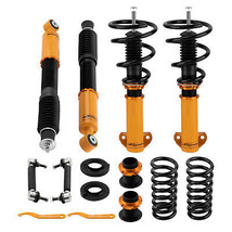 CoilOvers Struts Shocks &amp; Springs Kit For Mercedes W203 S203 C209 A209 00-07 - £288.24 GBP