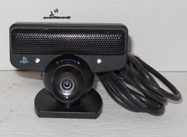 Playstation Eye Camera SLEH-00448 - £10.92 GBP