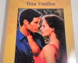 In Her Lover&#39;s Eyes (Harlequin Intrigue, No. 532) Tina Vasilos - $2.93