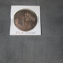 1974 BiCentennial Medal Plaistow NH - £10.26 GBP