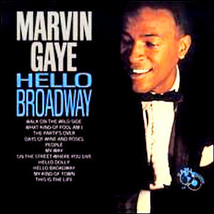 Hello Broadway [Vinyl] - £81.10 GBP