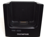 Olympus CR10 USB Cradle Dock ONLY (No Power Adapter) - £10.16 GBP