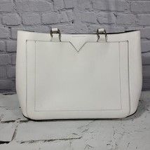 Kelly and Katie Purse White And Black Handbag - £15.54 GBP