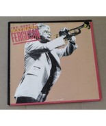 Maynard Ferguson-The Best Of + Radio Spot List-Columbia JC-36361 Vinyl L... - $19.80