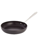 All-Clad HA1 Hard Anodized Nonstick 10&quot; Fry Pan NEW - $39.55