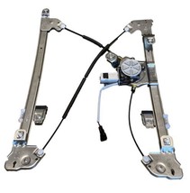 741-428 Driver Power Window Lift Regulator / Motor Assembly Lincoln Ford F150 - £30.31 GBP