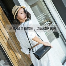  Fashion Leather Women Bags High Quality Small Flap Woman Shoulder Bag Double Ch - £57.51 GBP