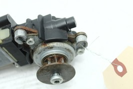 2005-2007 MERCEDES W203 C350 C230 FRONT RIGHT SEAT ADJUSTMENT MOTOR H1103 image 7