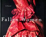 Fallen Women by Sandra Dallas / 2013 Hardcover Historical Mystery - $3.41