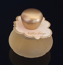 CREATURE D´ANGES by GILLES CANTUEL ✿ Mini EDT Miniature Perfume (5ml. = ... - $14.84