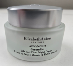 Elizabeth Arden Advanced Ceramide Lift and Firm Face Moisturizer, 1.7 fl... - £51.37 GBP