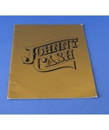 Magazine Collectible-Johnny Cash Program 1974/Map and Guide to Stars - €24,12 EUR