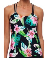 NEXT 45144 Keoki Palms Third Eye Shirred Tankini Swim Top Sz 38 B/C Blac... - €50,18 EUR NEXT 45144 Keoki Palms Third Eye Shirred Tankini Swim Top Sz 38 B/C Blac... - €50,18 EUR