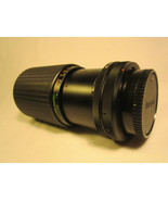 Camera Lens MAKINON 1:4.5 80-200mm CANON [Y6] - £12.08 GBP