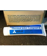 5 oz Wakefield Thermal Joint Compound Type 120-5 transistor heat sink co... - €8,25 EUR