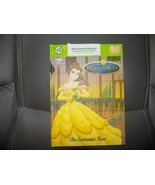 Leap Frog Tag Book, Beauty and the Beast (2010, Hard cover) EUC - £13.77 GBP