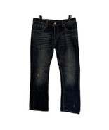 Men&#39;s Levi Strauss 527 Jeans Size 32x30 - £23.59 GBP