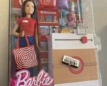 Target Barbie Skippers First Job Doll - £21.80 GBP