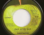 Day After Day / Money [Vinyl] - £7.82 GBP