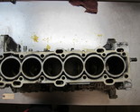 Engine Cylinder Block From 2005 VOLVO XC90  2.9 1001752 - $630.00