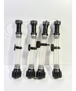 Qty-4 Matrix Concepts M3 Utility Can Replacement Delivery Dispenser Hose... - €34,40 EUR