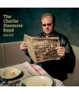 Good News, The Charlie Sizemore Band, Acceptable - £3.30 GBP