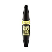 Maybelline Colossal Go Extreme! Leather Black Mascara 9.5ml  - $22.00
