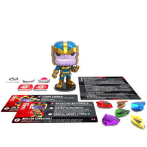 Funkoverse Marvel Chase Ships 1 in 6 - 101 (1pk) - £30.19 GBP