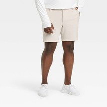 NEW Men&#39;s Big &amp; Tall Travel Shorts - All in Motion™ 50 - $28.00