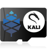 Kali Linux for Pine64 micro SD Card Compatible with Pinebook or Pinebook... - £11.84 GBP