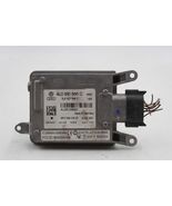 Chassis ECM Driver Assist Blind Spot Alert Slave 2013-2015 AUDI Q7 45404 - $89.99
