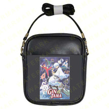 1 GINTAMA - GINTOKI SAKATA Sling Bags - $21.00