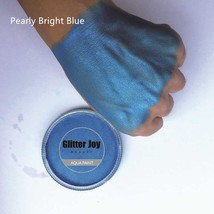 y Bright Blue 30g/pc Professional Makeup Face &amp; Body Painting for Special Effect - £32.98 GBP