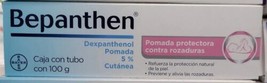 BEPANTHEN CREMA PARA ROZADURAS / DIAPER RASH CREAM - 100g - ENVIO GRATIS  - £23.19 GBP