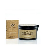 EOL After Dark Massage Candle Full-Muscle Soothing Relaxation 12 oz - $918.74 MXN