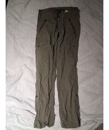 Ralph Lauren Sport Pants Women&#39;s Size 6 Cargo Pants Olive Green - $20.00