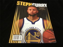 Centennial Magazine Steph Curry: Sharpshooter, Champion, Game Changer - £9.87 GBP