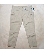 NWT Propper Men&#39;s Kinetic Tan Khaki Tactical Cargo Pants - Size 54x37 (U... - $39.95