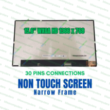 391-BFPP 15.6&quot; HD 1366X768 Non Touch Anti-Glare TN Screen - £62.90 GBP