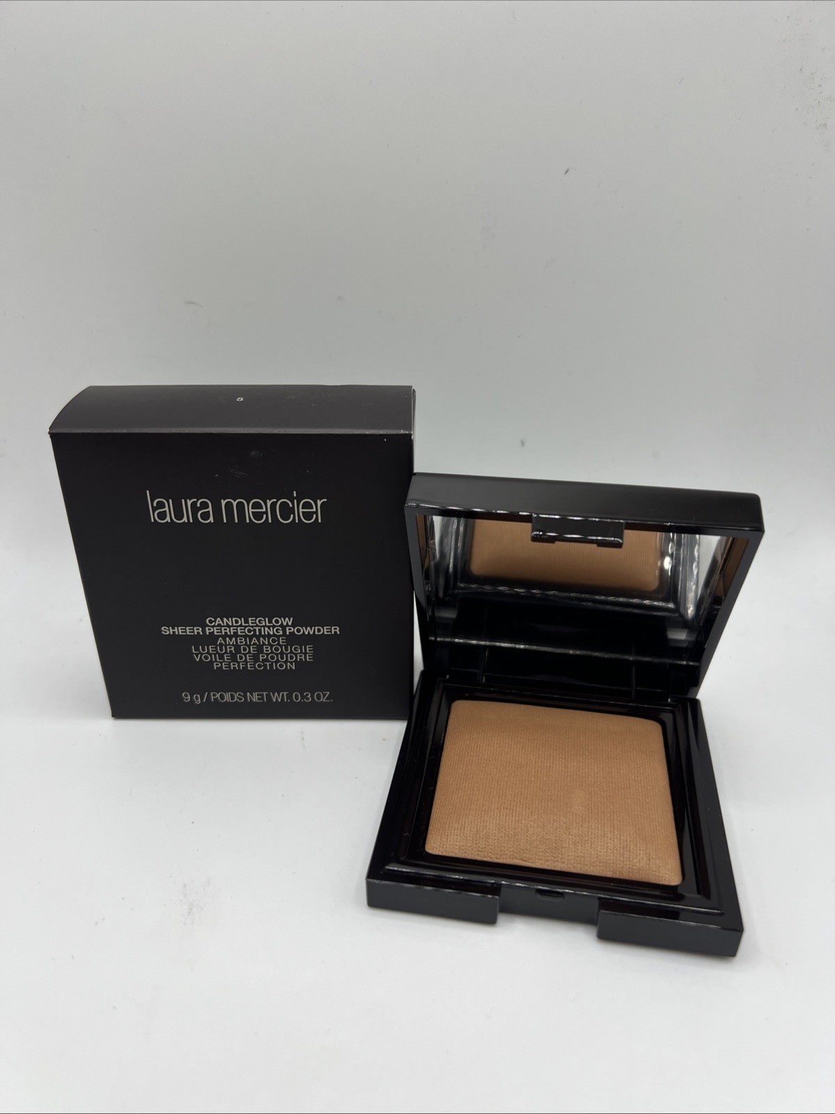 Laura Mercier ~ Candleglow Sheer Perfecting Powder ~ 5 ~ 0.3 oz ~ NIB - $29.69