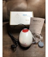 AquaSmith Silent Air Pump 70S Series Ultra Quite System With Hose And Stone - $282.06 MXN