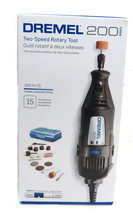 Dremel Cordless hand tools 200-n/15 71819 - £23.25 GBP