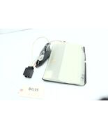 2004-2010 BMW E60 525i 530i FRONT RIGHT SEAT LUMBAR SUPPORT AIR PUMP H1535 - €50,48 EUR