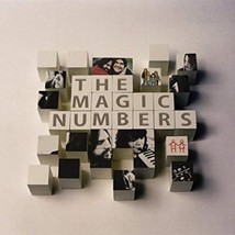  Magic Numbers by The Magic Numbers  Cd - £8.09 GBP