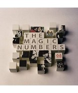  Magic Numbers by The Magic Numbers  Cd - £8.03 GBP