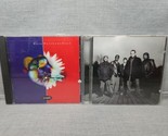Lot of 2 Dave Matthews Band CDs: Crash, Everyday - $8.54