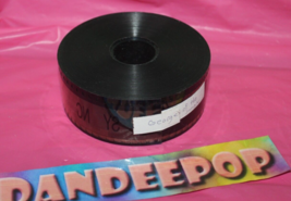 Vintage Movie Theater Trailer Disney George Of The Jungle 35MM  Film Reel - $19.79